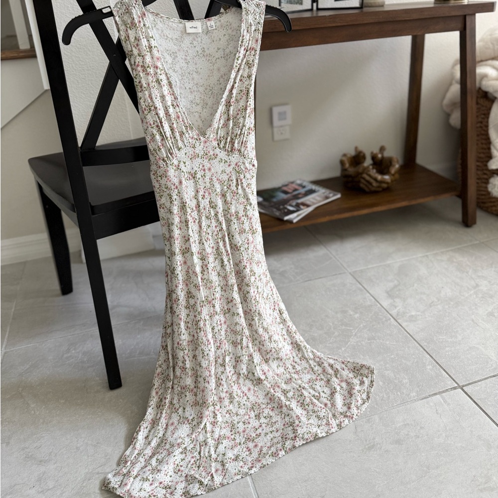Aritzia Dress